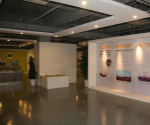 國核電力規劃設計研究院展館