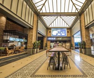 CGV影城上海白玉蘭廣場店